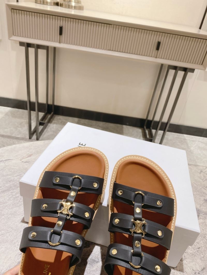 Celine Sandals